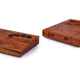 Illustration for article titled Now You Can Own An Incredibly Expensive Neo Geo Made Of Exotic Wood